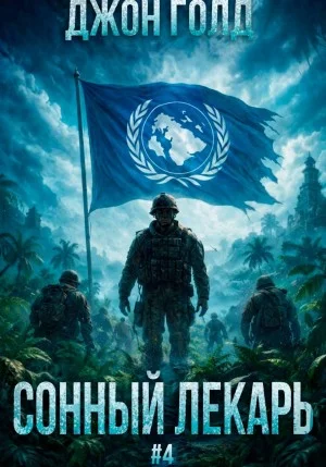 Сонный лекарь 4