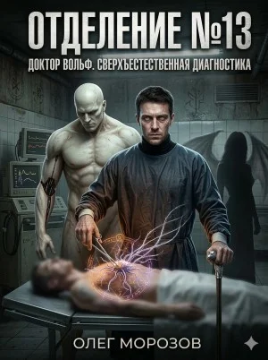Отделение №13