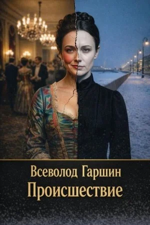 Происшествие
