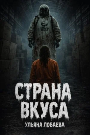 Истории мёртвого дома 4. Страна вкуса