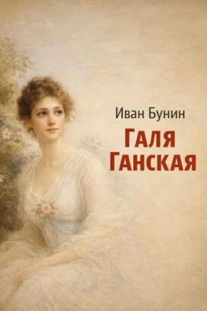 Галя Ганская