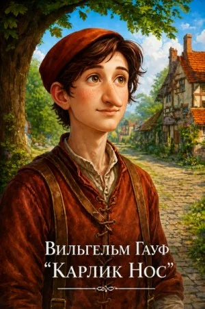 Карлик Нос