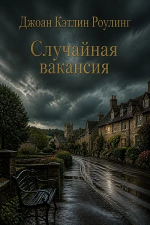 Случайная вакансия