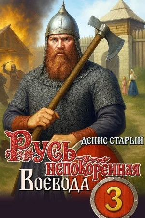 Воевода