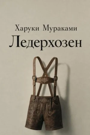 Ледерхозен