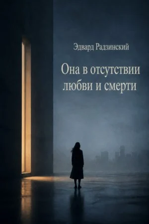 Она в отсутствии любви и смерти