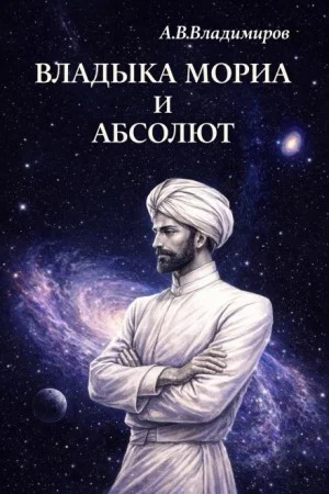 Владыка Мориа и Абсолют