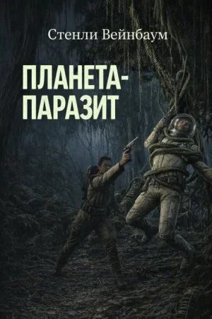 Хэм Хэммонд 1. Планета-паразит