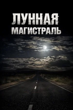 Лунная магистраль