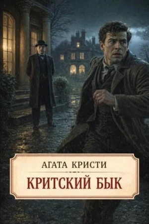 Подвиги Геракла: 07. Критский бык