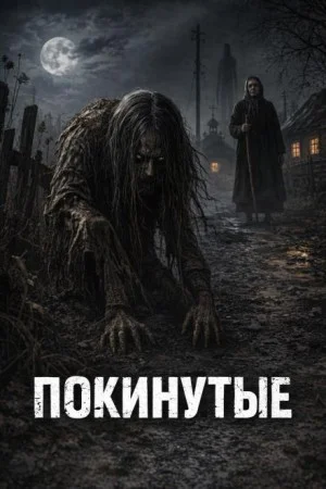 Покинутые