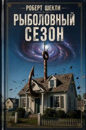 Рыболовный сезон