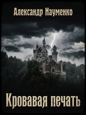 Кровавая печать