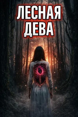 Лесная дева