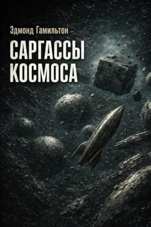 Саргассы космоса
