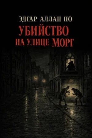 Убийство на улице Морг