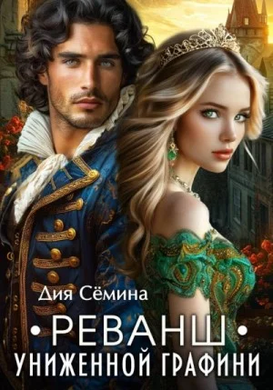 Реванш униженной графини