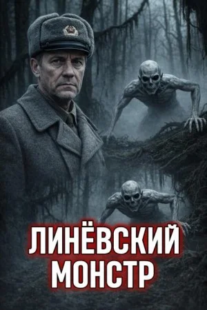 Линёвский монстр