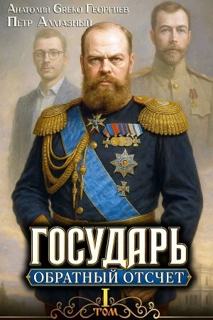 Государь. Обратный отсчёт 1