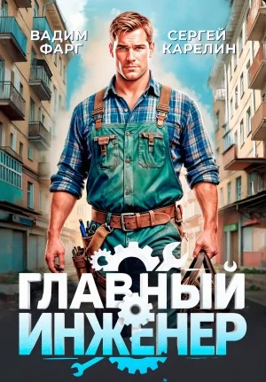 Главный Инженер