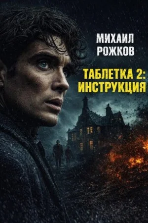 Таблетка 2: Инструкция