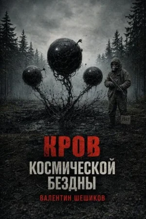 Кров космической бездны