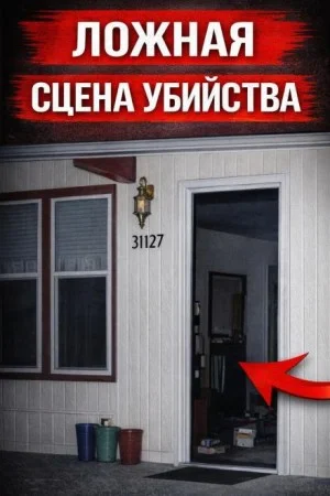 Ложная сцена убийства