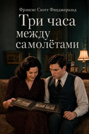 Три часа между рейсами